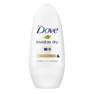 Dove Roll-On 50ml Invisible Dry
