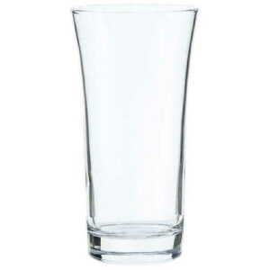 Uniglass Ποτήρι Γυάλ. Μπύρας Hermes 0,375lt (12τεμ.)