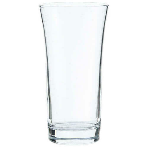 Uniglass Ποτήρι Γυάλ. Μπύρας Hermes 0,375lt (12τεμ.)