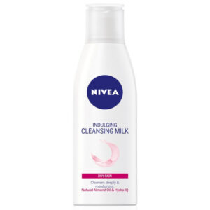 Γαλάκτωμα Καθαρισμού Προσώπου Nivea 200ml Ξηρή