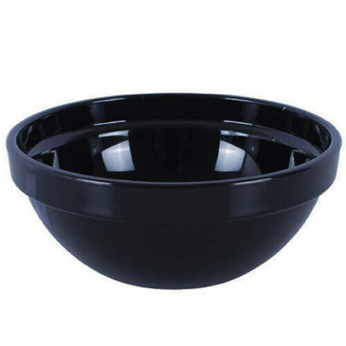 Μπολάκι PC 135ml Μαύρο