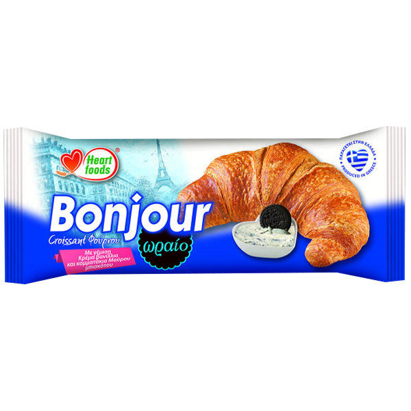 Bonjour Κρουασάν 140gr