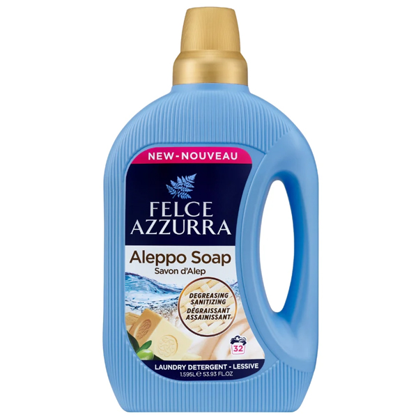 Felce Azzurra Υγρό Πλυντηρίου 1,595lt