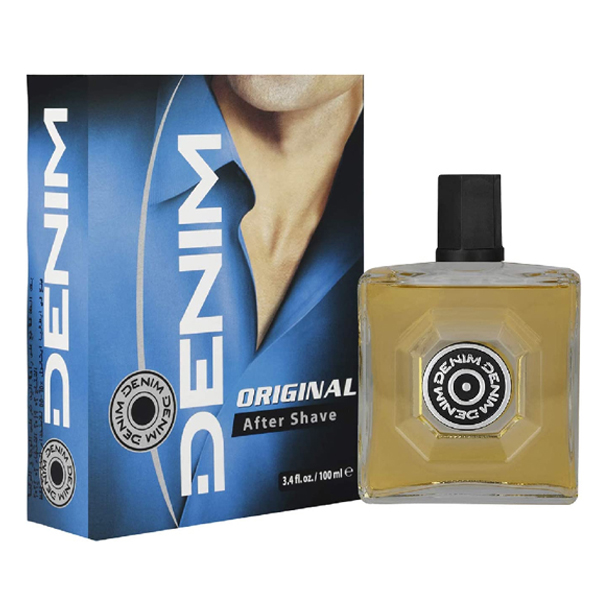 Denim After Shave 100ml