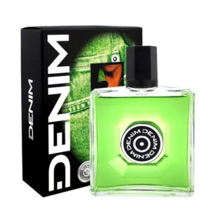 Denim After Shave Musk 100ml