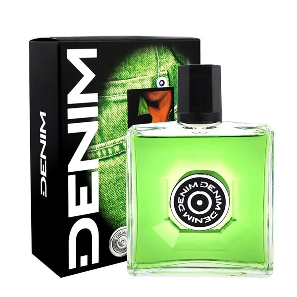 Denim After Shave Musk 100ml