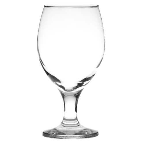 Uniglass Ποτήρι Γυάλινο Μπύρας Kouros 385ml - 12τεμ.