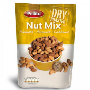 Pellito Ξηροί Καρποί Mix 140gr