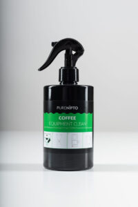 Purenipto Coffee Equipment Clean Spray 500ml