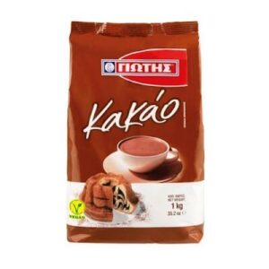 ΓΙΩΤΗΣ Κακάο 1kg