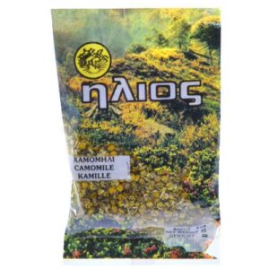 Ήλιος Χαμομήλι Τσάι 25gr