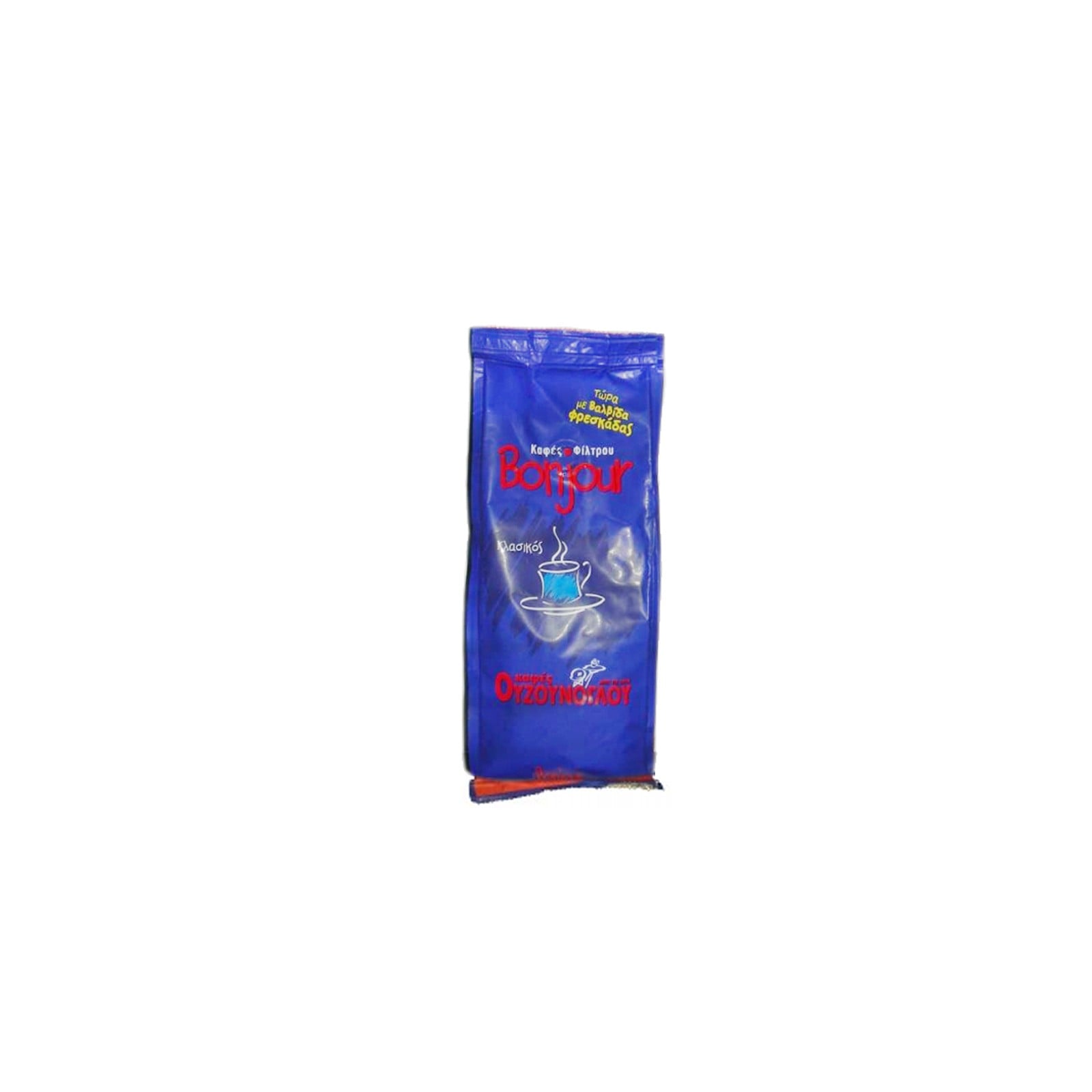 Melitta Bonjour Καφές Φίλτρου Κλασικός - 250g