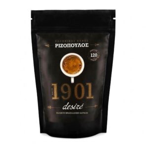 Ελληνικός Καφές Ριζόπουλος Desire - 194gr