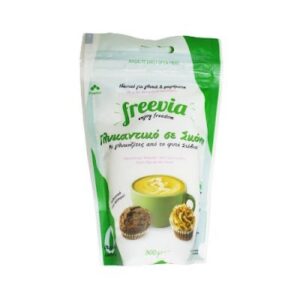 Freevia Γλυκαντικό Stevia Σε Σκόνη 300γρ