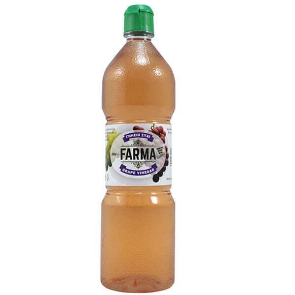 Φάρμα Ξύδι 390ml