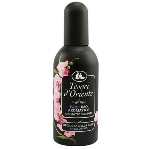 Tesori Άρωμα 100ml (Chinese Orchid)