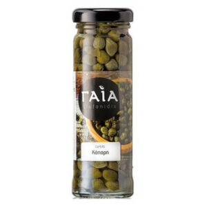 Γαία Κάπαρη 105gr Βάζο