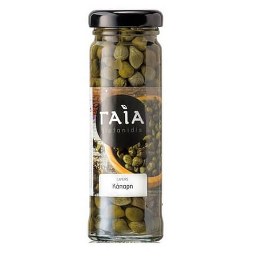 Γαία Κάπαρη 105gr Βάζο