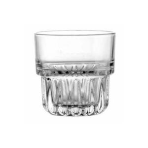 Uniglass Ποτήρι Κρασιού Hill 205ml (12τεμ.)