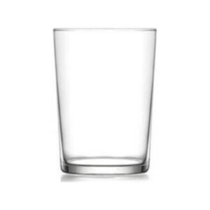 Uniglass Ποτήρι Γυάλινο Νερού Grande 205ml - 12τεμ.