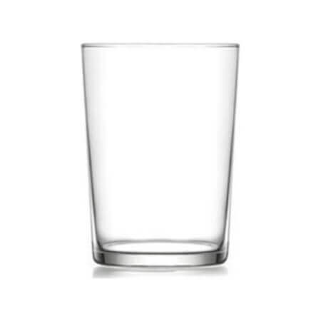 Uniglass Ποτήρι Γυάλινο Νερού Grande 205ml - 12τεμ.