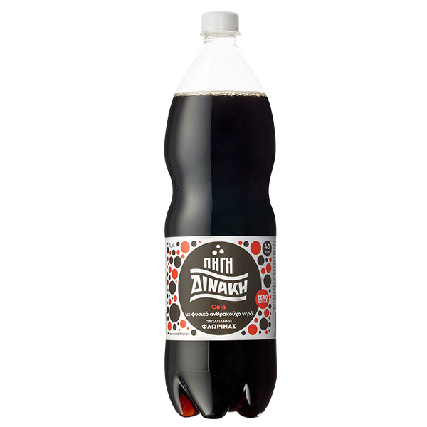 ΦΛΩΡΙΝΑΣ Cola 2lt