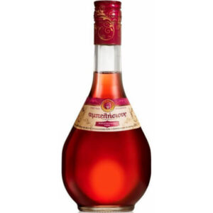 Αμπελίσιους 250ml Ροζέ Ημίγλυκος