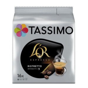 Tassimo L'or Ristretto 16 ΤΜΧ