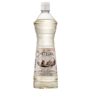 Μετεώρα Ξύδι 400ml Λευκό