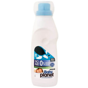 Planet Baby Υγρό Πλυντηρίου 1.160ml