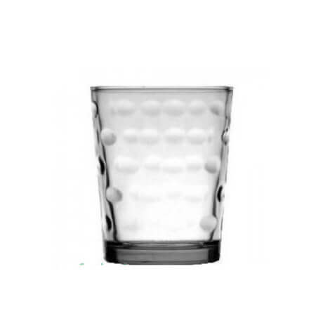 Uniglass Ποτήρι Κρασιού Pop 155ml - 6τεμ.