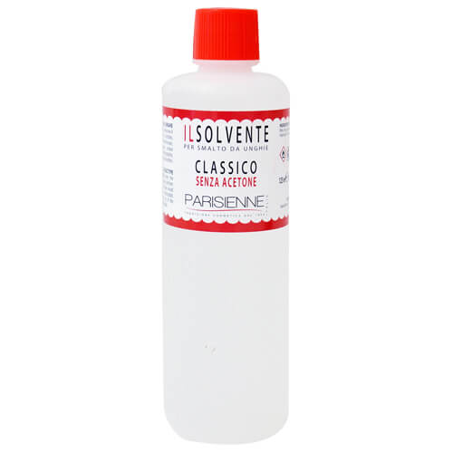 PARISIENNE Solvente Ασετόν 125ml