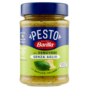 Barilla Pesto Genovese Χωρίς Σκόρδο 190gr