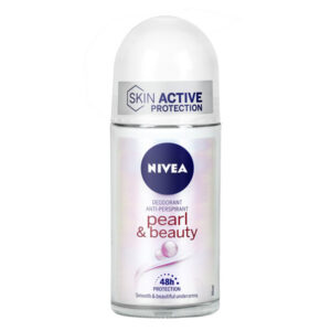Nivea Roll-On Women 50ml (Pearl & Beauty)