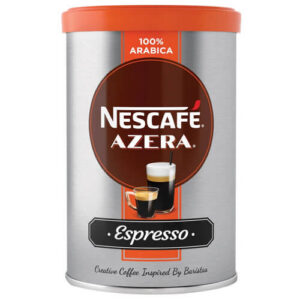 Nescafe Espresso Azera 95gr