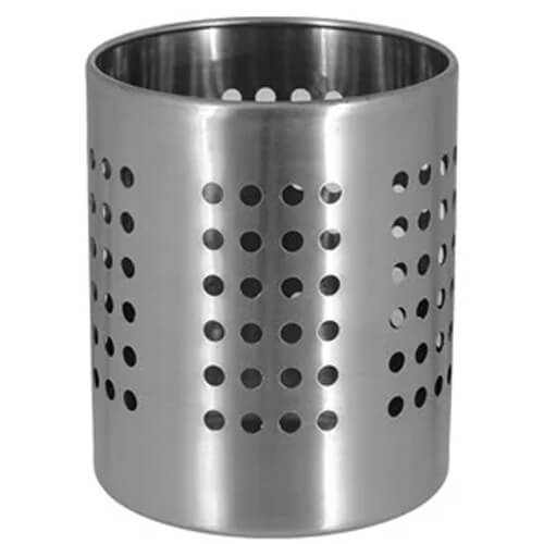 TNS Θήκη για Μαχαιροπίρουνα Inox (12,5x10)