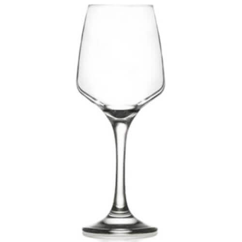 Uniglass Ποτήρι Κρασιού King 310ml (12τεμ.)