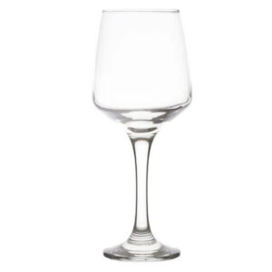 Uniglass Ποτήρι Κρασιού King 280ml (12τεμ.)