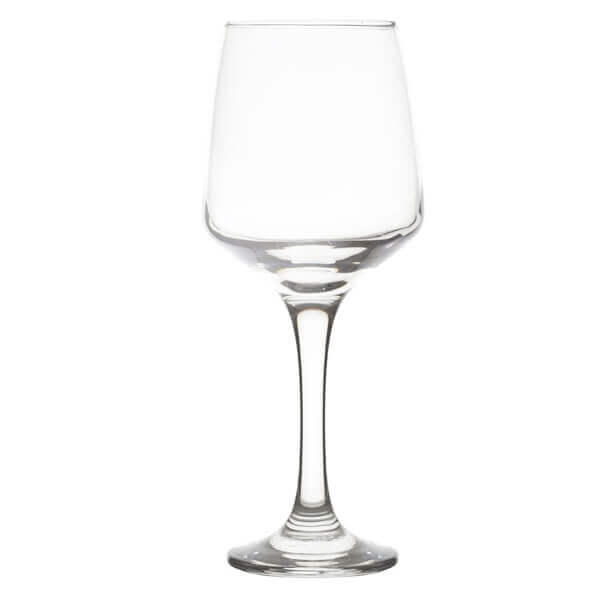 Uniglass Ποτήρι Κρασιού King 280ml (12τεμ.)
