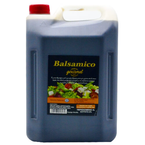 Ξύδι Balsamico 4kg