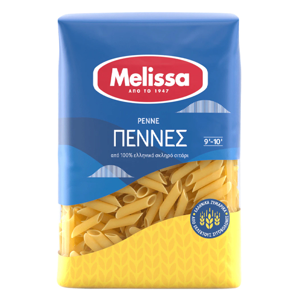 Melissa Πένες 500gr