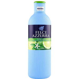Felce Azzurra Αφρόλουτρο 650ml (Bergamot & Jasmine)