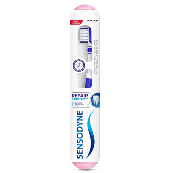 Sensodyne Οδοντόβουρτσα Repair & Protect Extra Soft