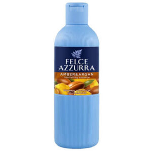 Felce Azzurra Αφρόλουτρο 650ml (Amber & Argan)