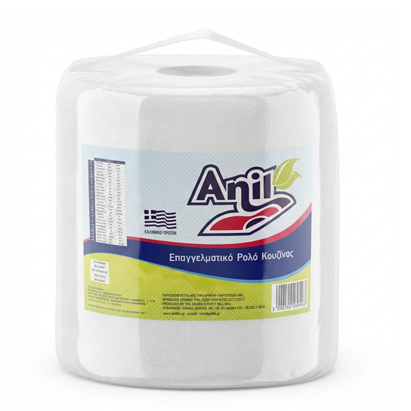 ANIL Χαρτί Κουζίνας 650gr