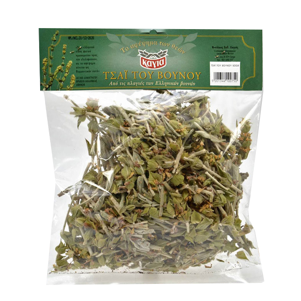 ΚΑΓΙΑ Τσάι Βουνού 50gr