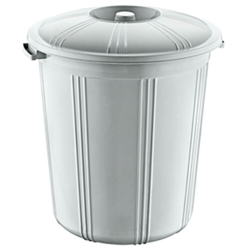 Κάδος Απορριμμάτων 90lt Bee Home