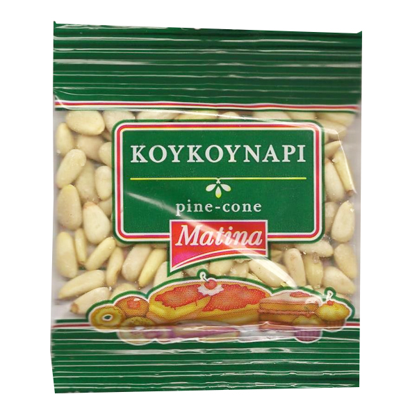 Ματίνα Κουκουνάρι 15gr