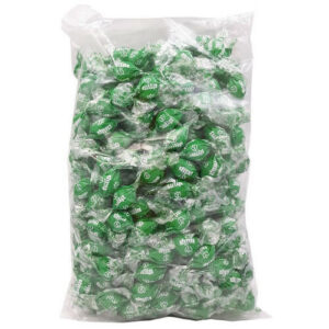Tulip Καραμέλα Μπίλια 1kg (Μέντα)