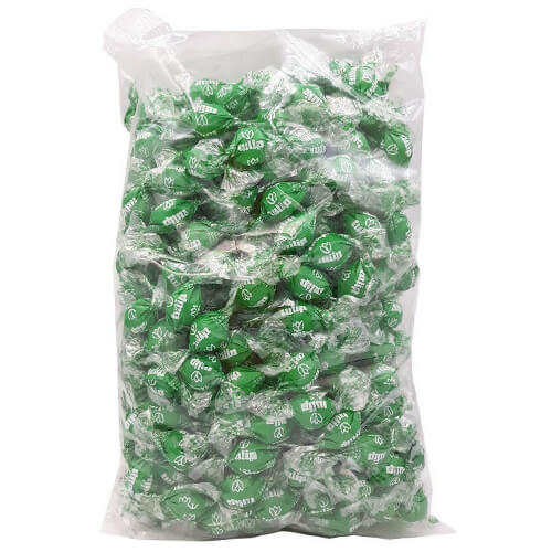 Tulip Καραμέλα Μπίλια 1kg (Μέντα)
